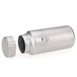 Botella de titanio 1200 ml, Sport - Keith