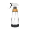 Botella spray pulverizador de cristal para limpieza, 473 ml - Full Circle