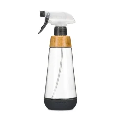 Botella spray pulverizador de cristal para limpieza, 473 ml - Full Circle