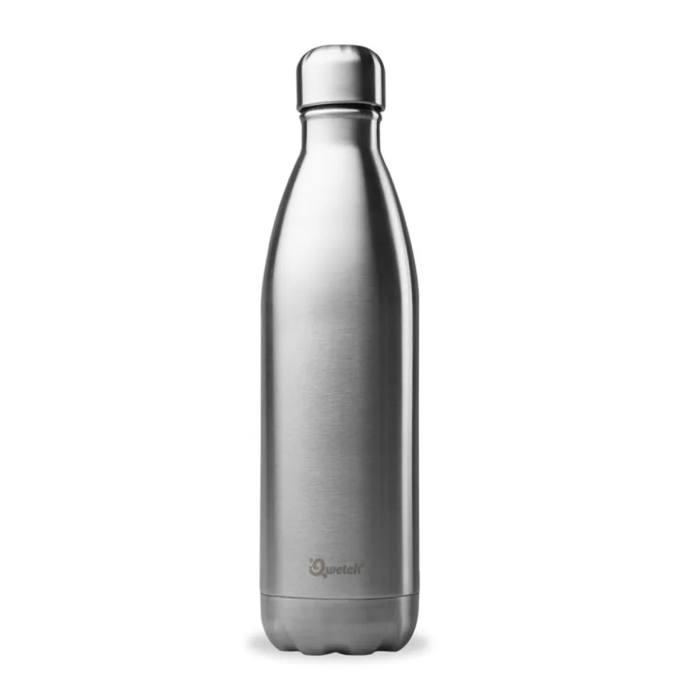 Botella térmica acero inoxidable - 750 ml