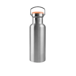 Botella térmica de acero inoxidable, 350 ml, - Bambaw