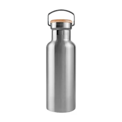 Botella térmica de acero inoxidable, 1000 ml - Bambaw
