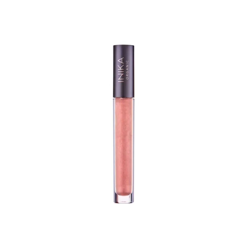 Brillo de labios color "Blossom", ecológico - Inika