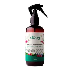 Bruma repelente de insectos ecológica para perros, 200 ml - The Doog Life