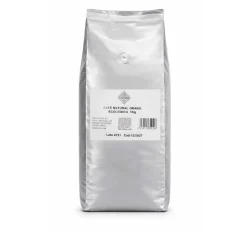 Café en grano ecológico natural, 1000 g - Cavalle