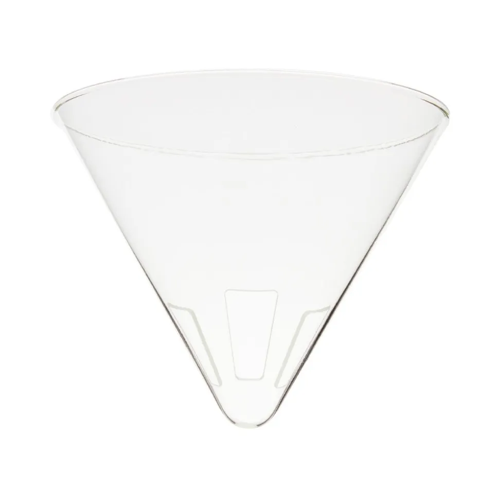 Cafetera de goteo Bari, 1300 ml - Trendglas