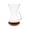 Cafetera de goteo Brasil, 1200 ml - Trendglas