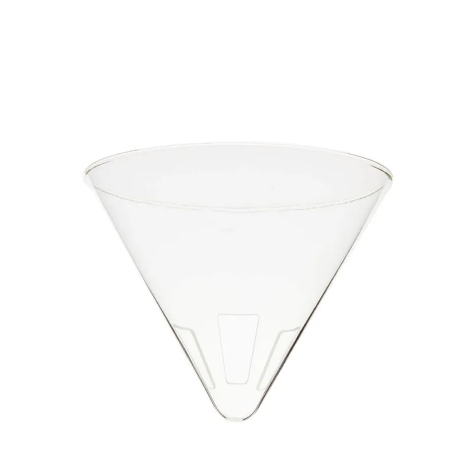 Cafetera de goteo Brasil, 1200 ml - Trendglas