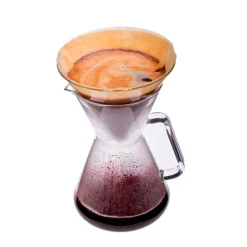 Cafetera de goteo Brasil, 1200 ml - Trendglas