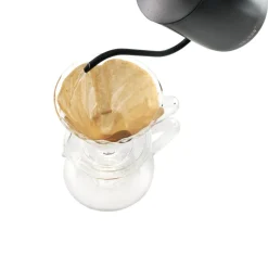 Cafetera de goteo café lento, 600 ml - Ibili
