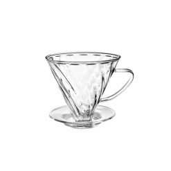Cafetera de goteo café lento, 600 ml - Ibili
