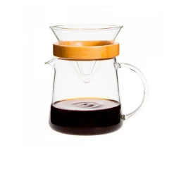 Cafetera de goteo For Two, 600 ml - Trendglas
