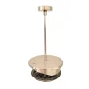 Cafetera francesa de acero inoxidable, 1000 ml - Lacor