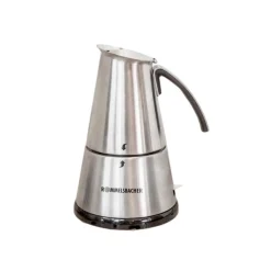 Cafetera italiana eléctrica 250 ml - Rommelsbacher