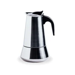 Cafetera italiana Milan 250 ml - Lacor