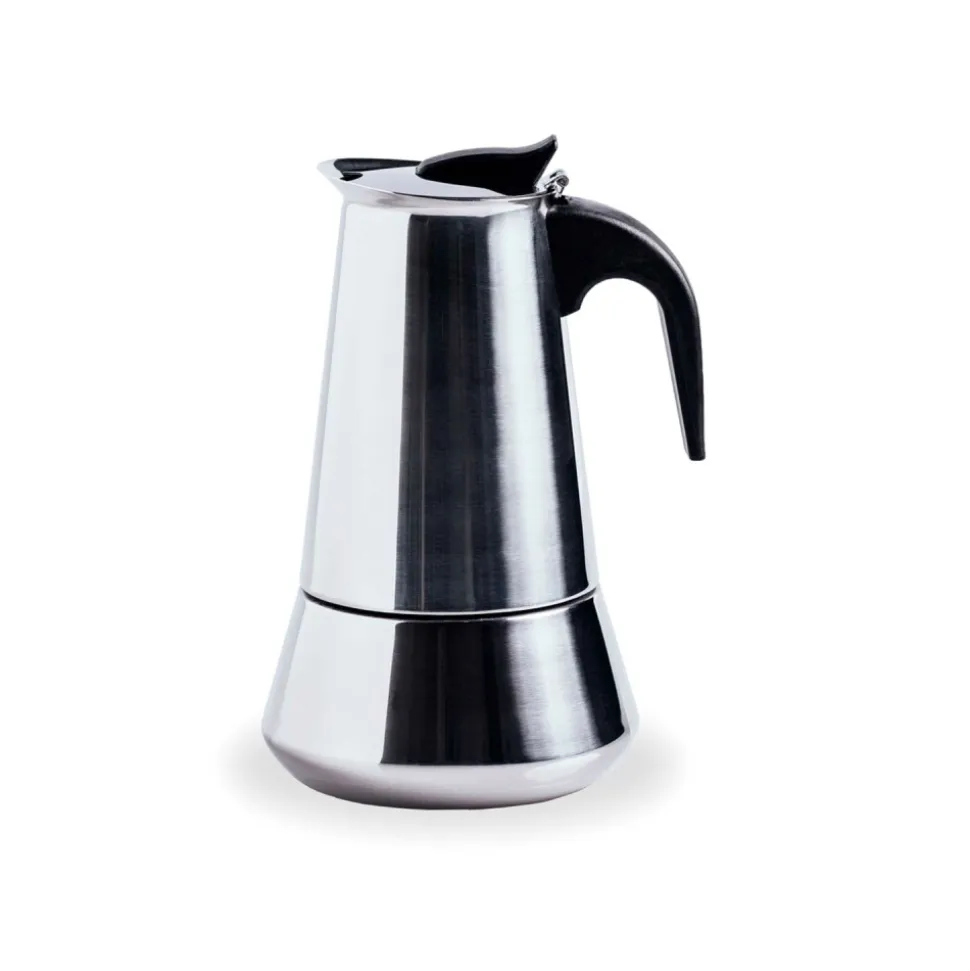 Cafetera italiana Milan 250 ml - Lacor
