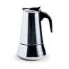 Cafetera italiana Milan 530 ml - Lacor