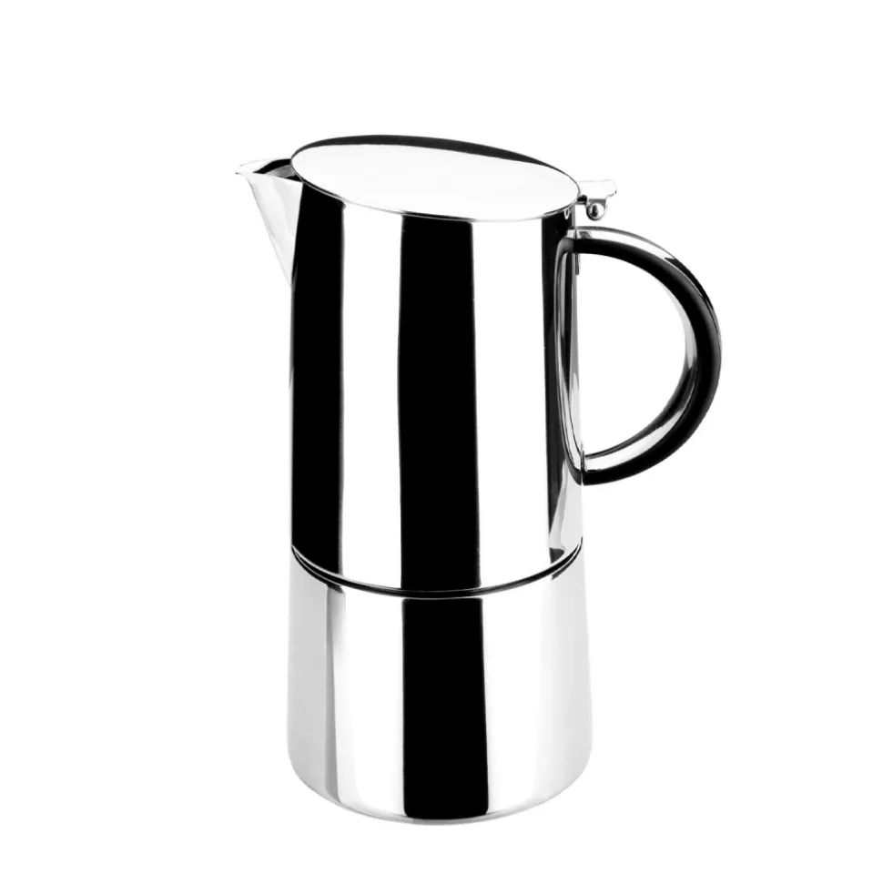 Cafetera italiana Moka 330 ml - Lacor