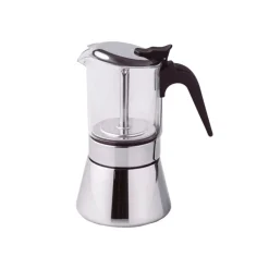 Cafetera italiana Siena 250 ml - Lacor