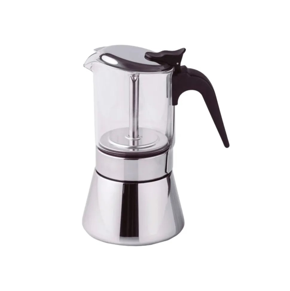 Cafetera italiana Siena 250 ml - Lacor