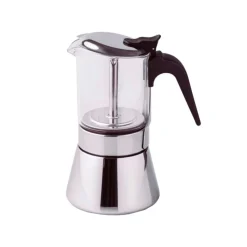 Cafetera italiana Siena 330 ml - Lacor