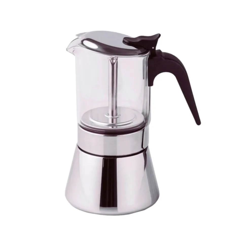 Cafetera italiana Siena 530 ml - Lacor