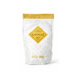 Café molido ecológico blend nº5, 250 g - Cavalle