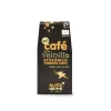 Café molido ecológico con vainilla, 125 g - Alternativa 3