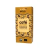 Café molido ecológico descafeinado - 250 g