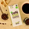 Café molido ecológico Fragante - 250 g