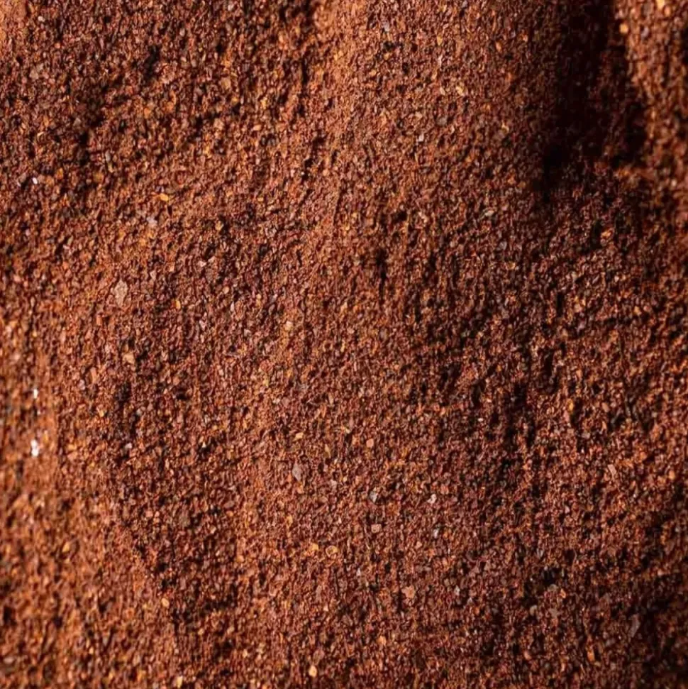 Café soluble keto con hongos y especias ecológico, 150 g - Salud Viva