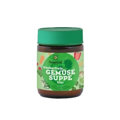 Caldo de verduras ecológico - Sonnentor