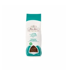 Casarecce de cáñamo sin gluten y ecológico, 250 g - Pasta Natura