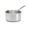 Cazo de acero inoxidable, Alchimy, 24 cm - De Buyer