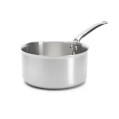 Cazo de acero inoxidable, Alchimy, 24 cm - De Buyer