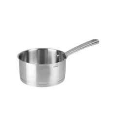 Cazo de acero inoxidable, foodie, 16 cm - Lacor