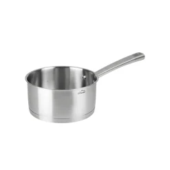 Cazo de acero inoxidable, foodie, 18 cm - Lacor