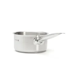 Cazo de acero inoxidable, Prim Appety, 18 cm - De Buyer