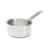 Cazo de acero inoxidable, Prim Appety, 20 cm - De Buyer