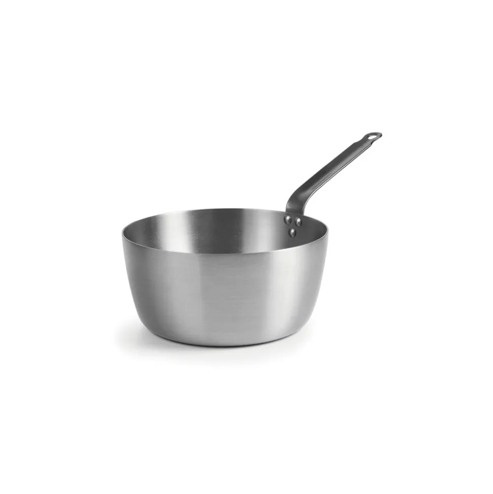 Cazo de hierro, 20 cm - Lacor
