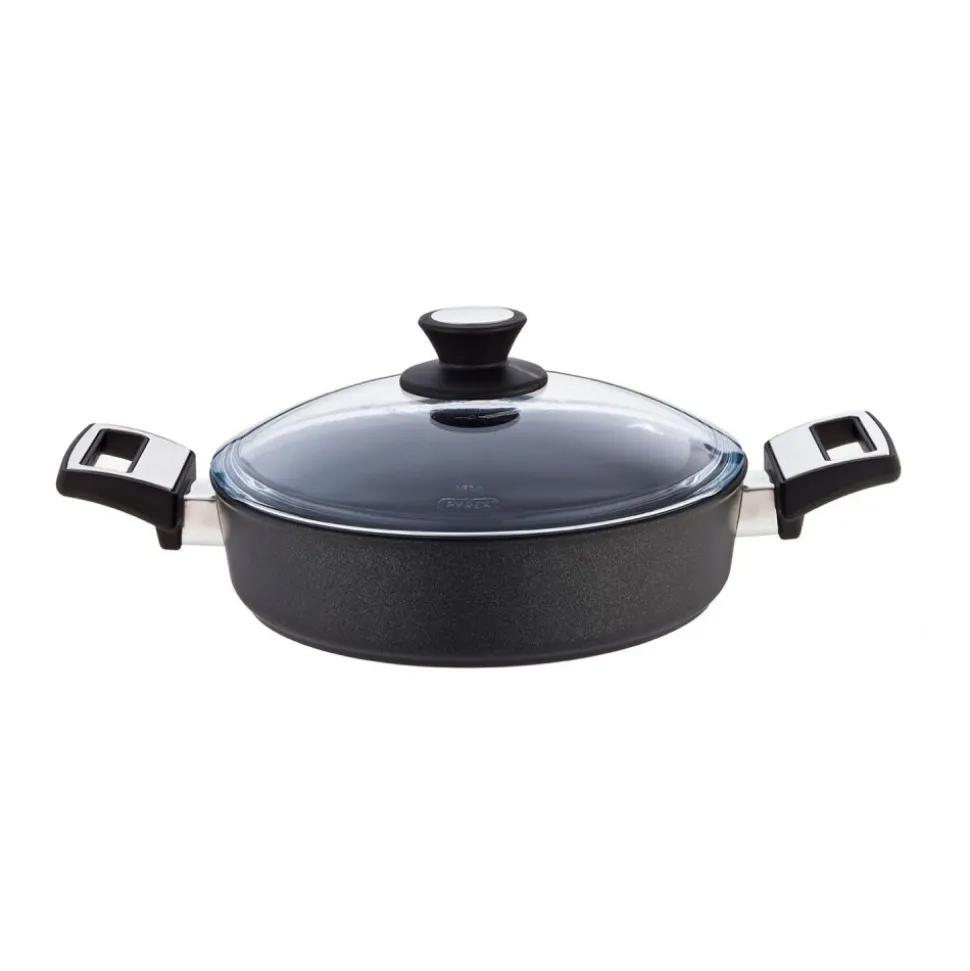 Cazuela de inducción S3 26 cm - Skk