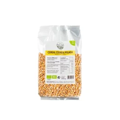 Cebada pelada ecológica - Eco Salim