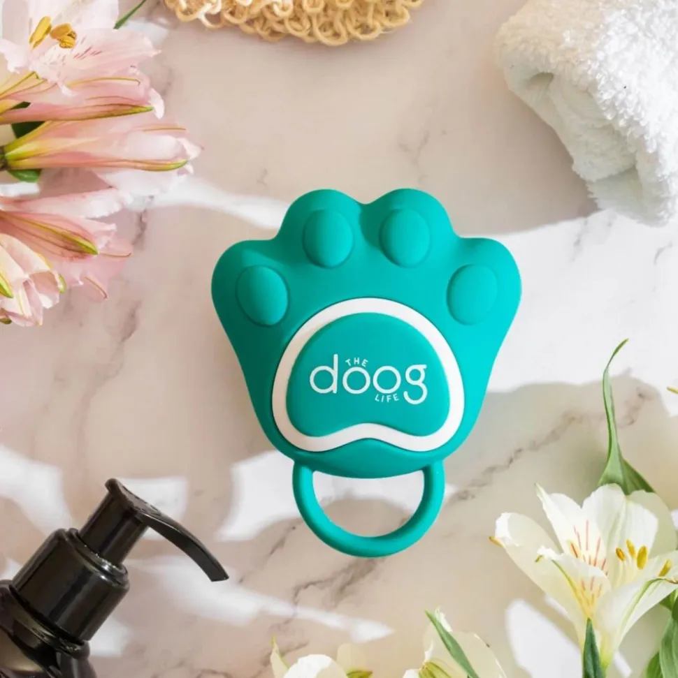 Cepillo de baño para perros - The Doog Life
