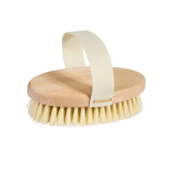 Cepillo para masaje de madera de haya - Redecker