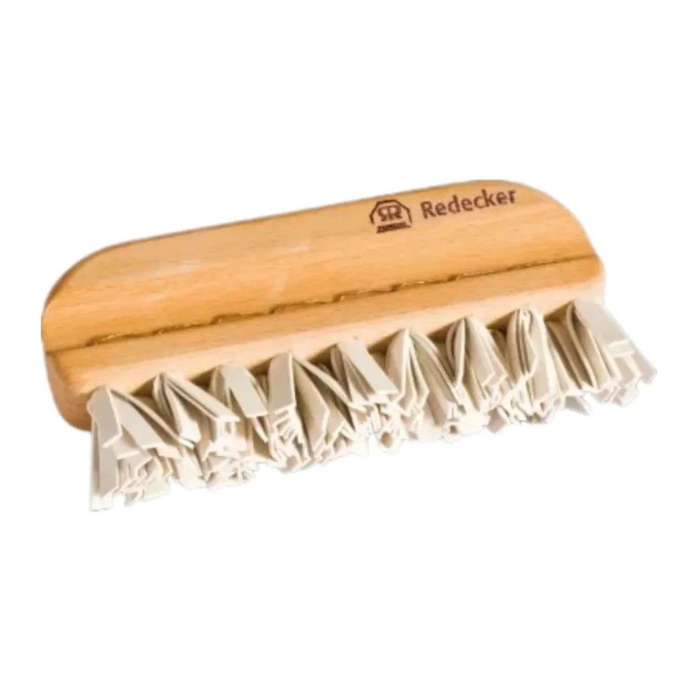 Cepillo quitapelusas de madera de haya - Redecker
