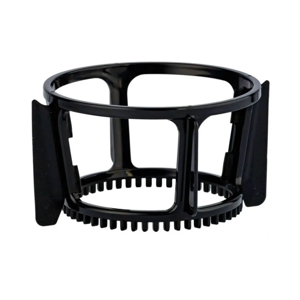 Cepillo rotativo Extractor de zumos Versapers 5G