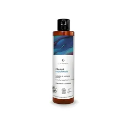 Champú ecológico hidratante para cabello seco con ácido hialurónico y amla, 200 ml - Chroma