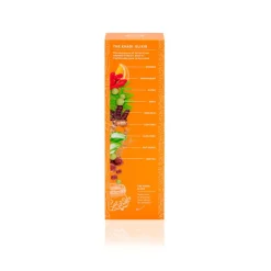 Champú natural Vitalidad, Cabello Normal y Graso - Khadi