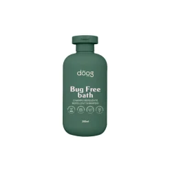Champú repelente de insectos para perros ecológico, 300 ml - The doog Life