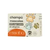 Champú sólido para mascotas ecológico, 100 g - Essabó